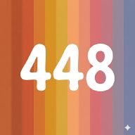 448