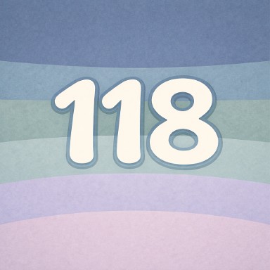 118