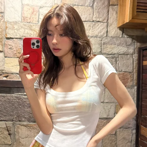 语语子不喝酒