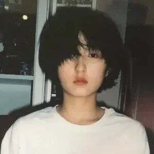 我的瞳孔已通红