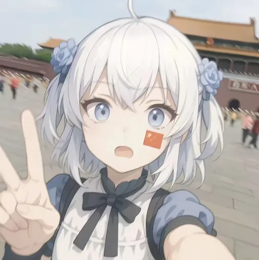 流殇人