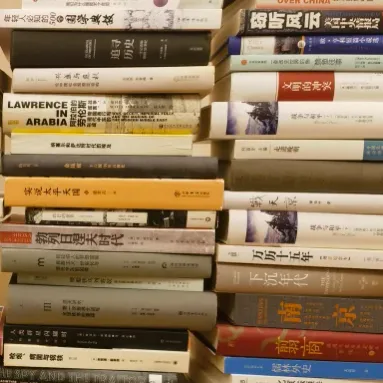 一个人像一支队伍