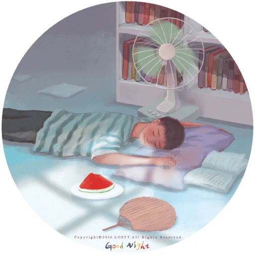 整个网吧沸腾了