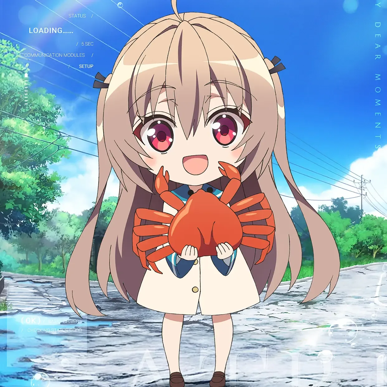 虎标柚子生米酒