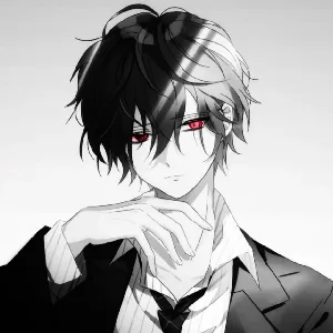青稚_Evan