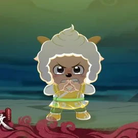 羊羊懒懒大王