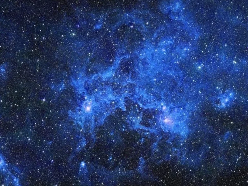 星空